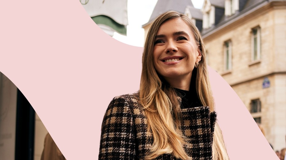 Ez a hajszín passzol a személyiségedhez leginkább