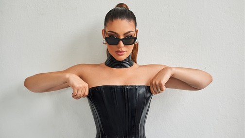 „Ez undorító” - Kulcsár Edina fotója alatt elszabadult a pokol, pedig ártatlan és gyönyörű