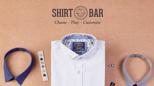 Ünnepeld a stílusod! - Csináld magad ingek a Springfield szülinapjára