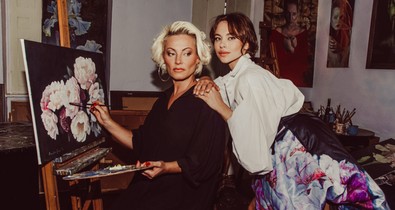 A Sugarbird új, Le Vie en Rose kollekcióját újkígyósi alkotók ihlették