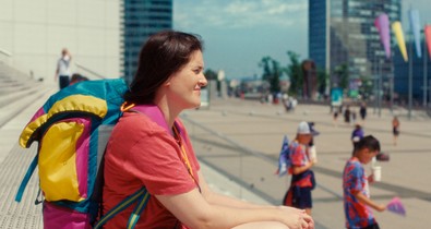 Egy nyár Párizsban: vidéki lány a nagyváros kaotikus forgatagában