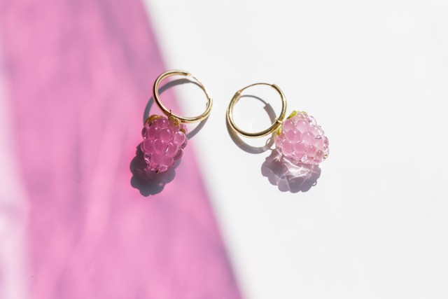 Beleszerettünk Németh Franciska ékszereibe