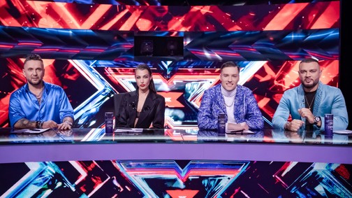 Drámai pillanatokkal zárult az X-Faktor harmadik élő show-ja: az elődöntő előtt esett ki a két legnagyobb esélyes