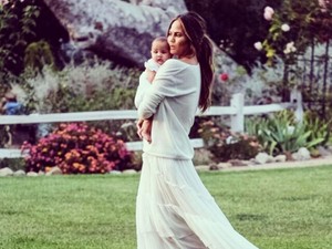 Ez volt a sztárok 10 legédesebb anyák napi Insta-posztja