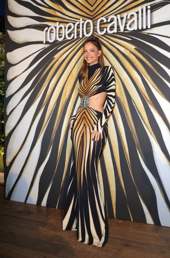 Palvin Barbara Cavalli