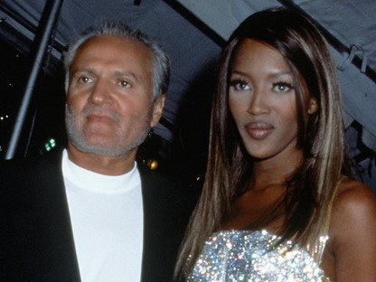 Divattervezők, akik rajonganak a fekete bőrű modellekért