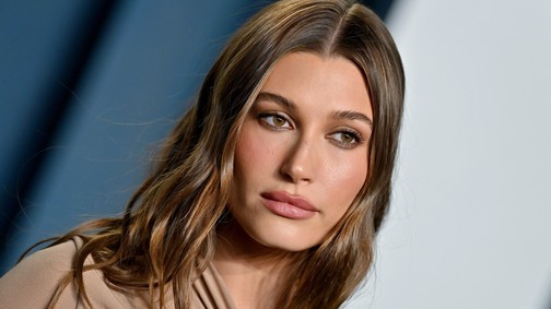 Hailey Bieber saját szépségmárkát indít