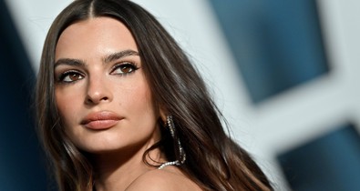 Emily Ratajkowski már egy férfinak sem akar megfelelni