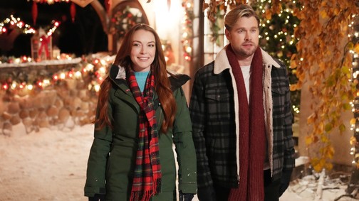 A legjobb karácsonyi filmek a Netflixen, amit érdemes megnézi, mert zseniális