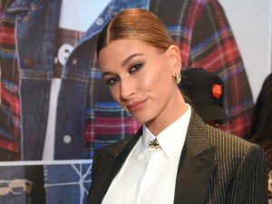 Hailey Baldwin ikonikus márka arca lett