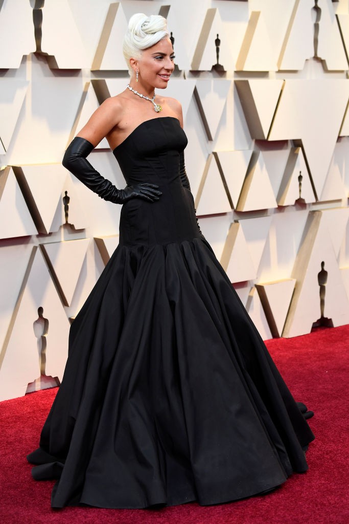 Lady Gaga Oscar-gála 2019