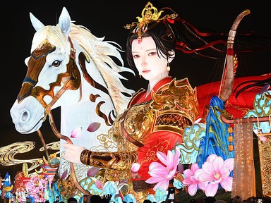 Tényleg két kínai újév van? Mutatjuk, mikor kezdődik valójában a Tüzes Ló éve