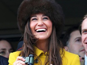 Pippa Middleton kezd kínos lenni?