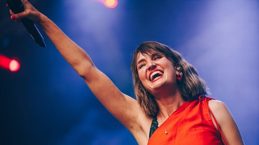 Lábas Viki: „Férfias szakmában dolgozom” - a női energiákat ünnepli a Margaret Island