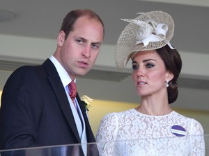 Kate Middleton második menyasszonyi ruhája!