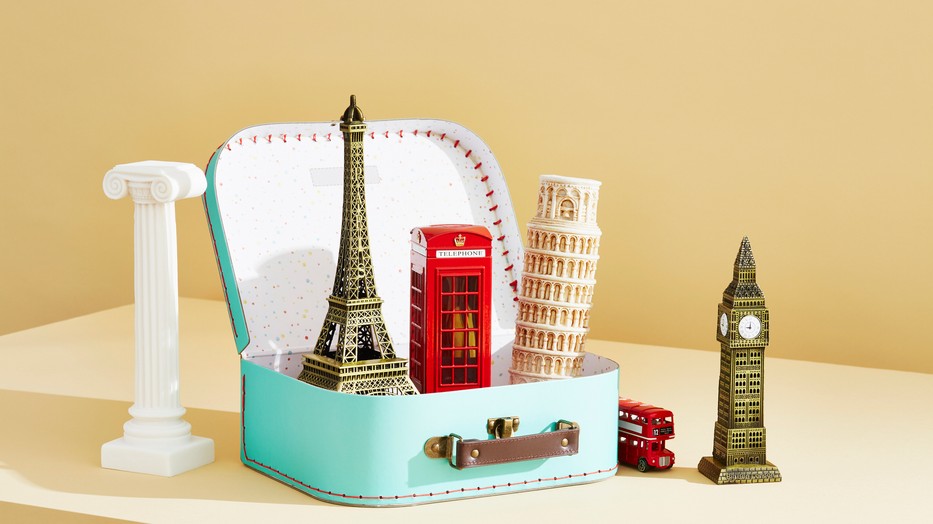 Lehet, hogy egy kicsit bonyolult magaddal vinni, de prűdségből mégse hagyd otthon, nem 1980-ban élünk!