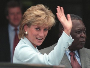 Miért volt különleges Diana hercegné stílusa? Itt a válasz!