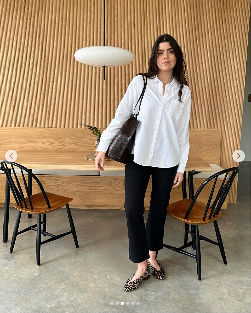 A leopárd minta a múltban gyakran „olcsónak” hatott, de egy kifinomult stílussal nagyon frissnek tűnik