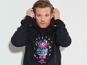 Puskás-Dallos Peti: „Lekopogom, de minden álmom megvalósult, amire valaha is vágytam.”