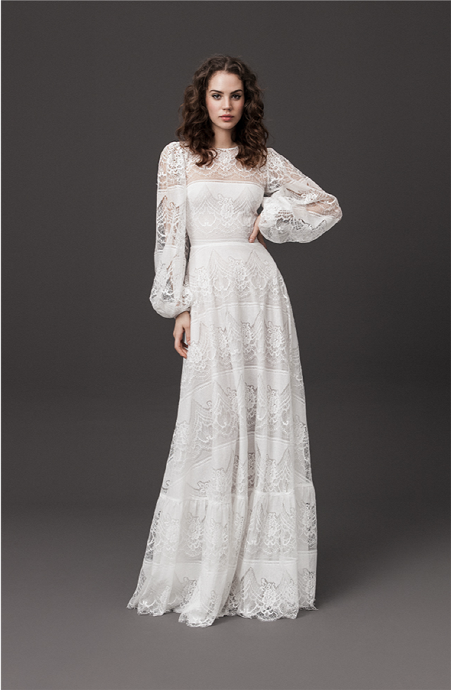 Újabb hollywoodi színésznő ragyogott Daalarna ruhában