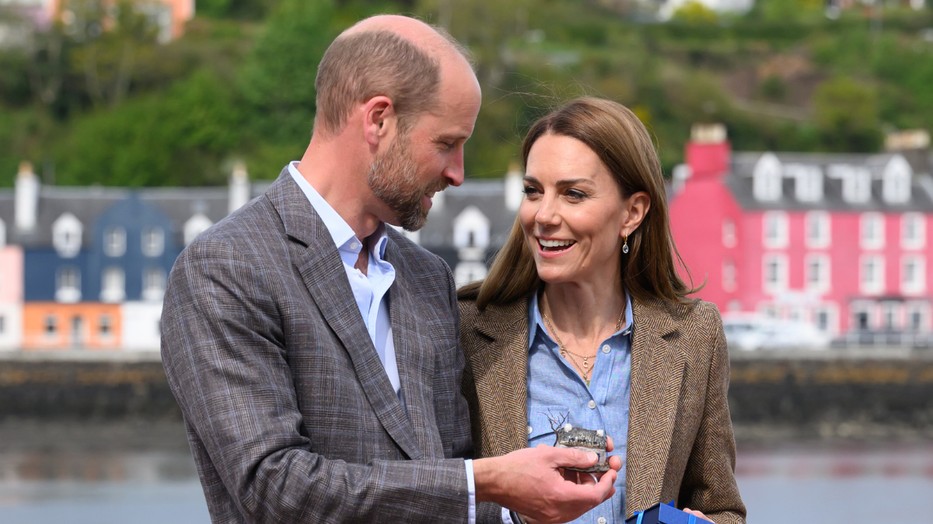 Vilmos herceg és Katalin hercegné új otthonba költözne a gyerekekkel