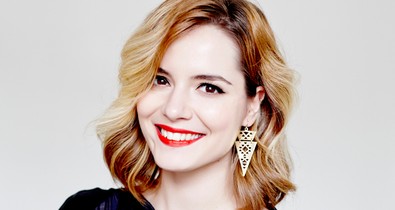 A GLAMOUR online szerkesztőjének álomdarabjai