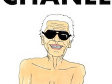 Már pelenka kell a legendás divattervezőknek?