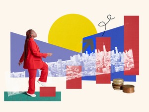 Hogyan lehet 500 milliót keresni egy futószalag mellett állva? A válasz kiábrándító és teljesen abszurd