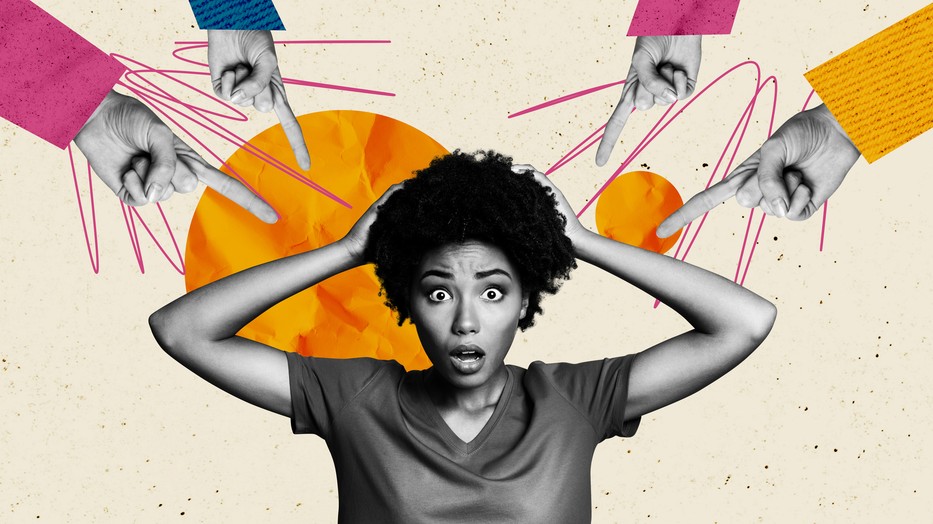 Nem kell, hogy a kritika bántó legyen, megközelítheted úgy is, hogy a másik úgy érezze, még nem hozta ki magából a legtöbbet