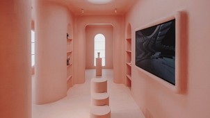 Vásárlási kalandok a luxusmárkák legmerészebb boltjaiban