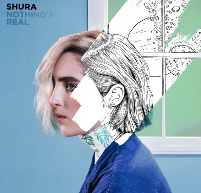 Shura - Nothing´s Real