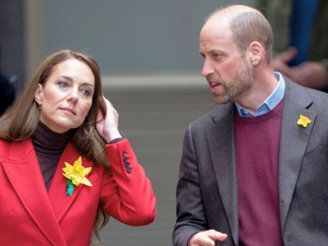 Katalin hercegné elárulta: így érezte magát, miután Vilmos herceg szakított vele