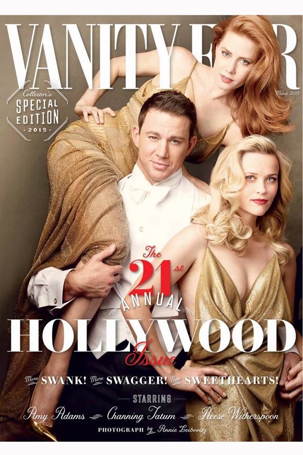 vanity fair