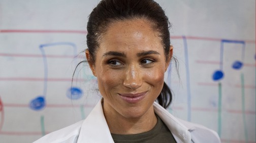 Álomszép anya-lánya fotót osztott meg Meghan Markle, soraitól összeszorul a szívünk