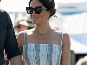 Egy kattintással megvásárolhatod Meghan Markle kedvenc nyári saruját