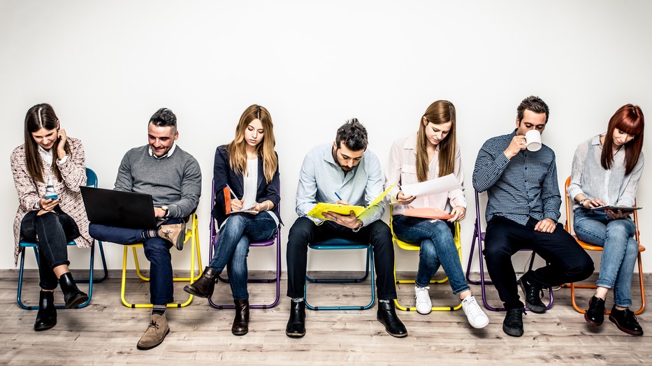 Pont állást keresel? A Profession adatai szerint nem lesz egyszerű dolgod