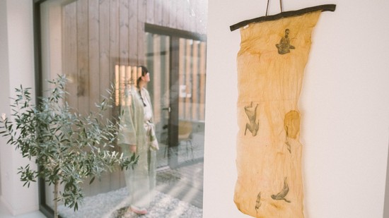 „A természet csendjét tiszteletben kell tartani” - Herbert Anikóval beszélgettünk