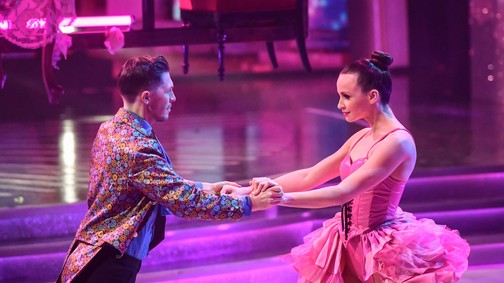 Törőcsik Franciska a Dancing with the Stars-ról: „Csak akkor akarok győzni, ha az odavezető úton önazonos tudok maradni”