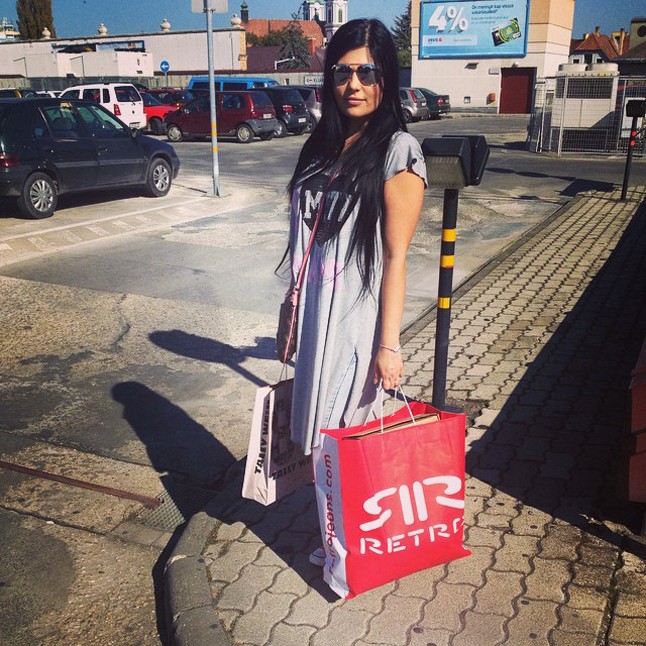 Interaktív - Így GLAMOUR-napoztok Ti!