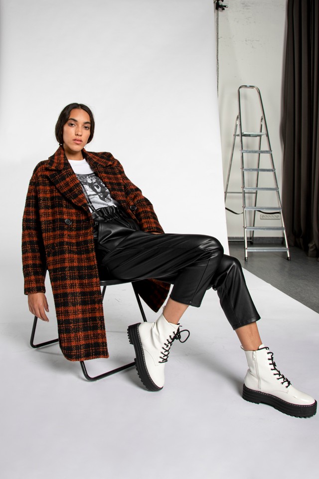 Örök kedvencünk a bakancs: tudod, hogyan vált ilyen népszerűvé?