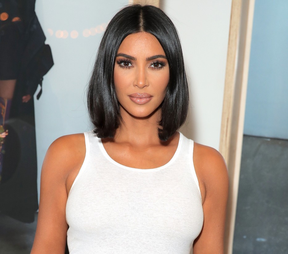 Kim Kardashian