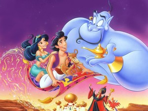Megvan az új Aladdin film végleges szereposztása, és nem is lehetne tökéletesebb