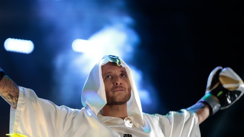 Sztárbox: Elszabadult a pokol Rácz Jenő és Istenes Bence összecsapása után