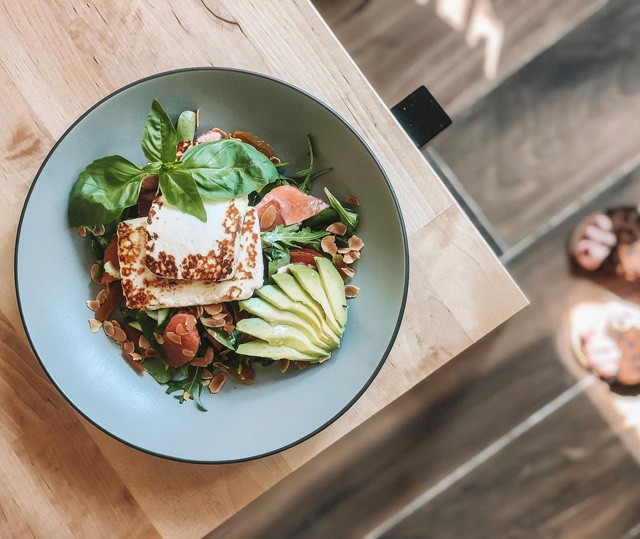 Ez lesz a kedvenc reggelizőhelyed: Kevés otthonosabb kávézót találnál a Franziskánál