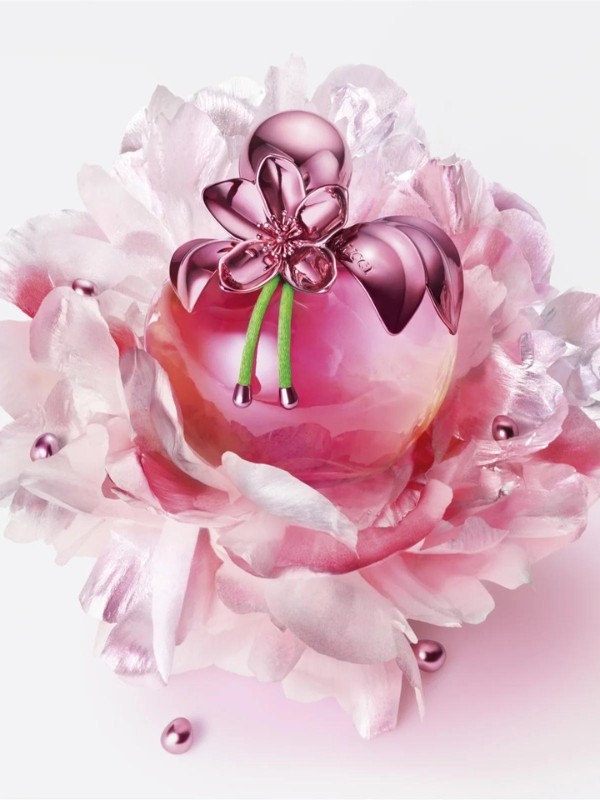 Nina Illusion edp NINA RICCI 40 590 Ft/50 ml (811,8 Ft/1 ml)