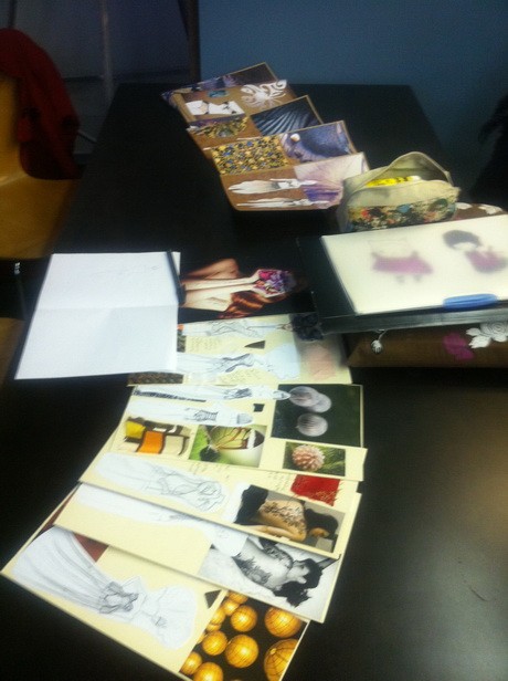 TIA 2012 - a verseny elindult!