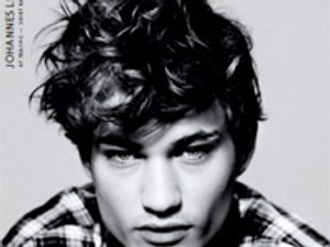 Szexi fiúk a kifutóról