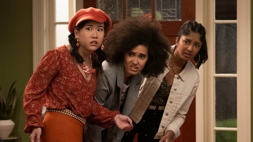 Ezért kap csak négy évadot az Én még sosem... című sorozat