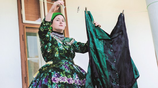 A közös értékteremtés ereje - beszélgetés Zsigmond Dórával