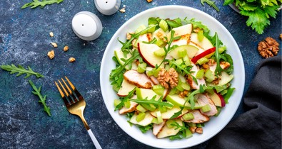 Állandóan puffadsz? Ez a zöldség igazi csodaszer, mégis elkerülte eddig a figyelmed